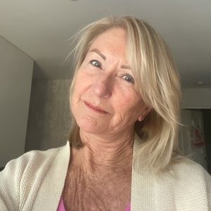 Meet your Posher, Suzanne